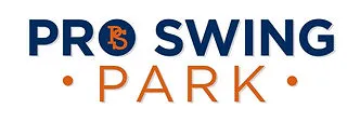 Pro Swing Performance logo