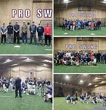 Pro Swing Performance facility photo 3