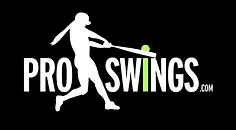 ProSwings logo