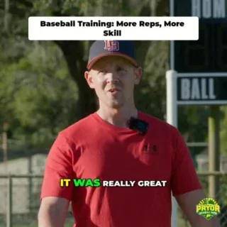 PRYOR BASEBALL FARM facility photo 2