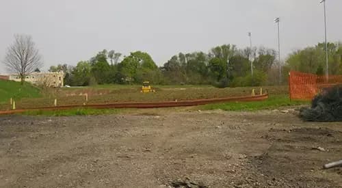 Pucillo Field facility photo 3