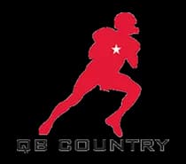 QB Country logo