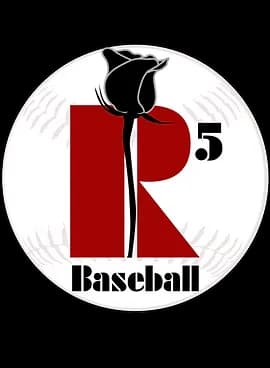 R5 Baseball logo