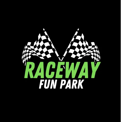 Raceway Fun Park logo