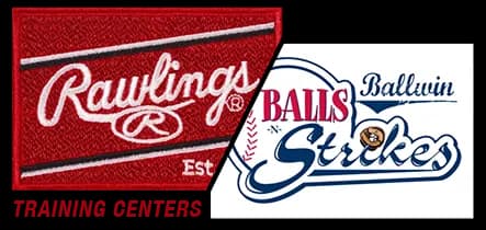 Rawlings Training Center logo