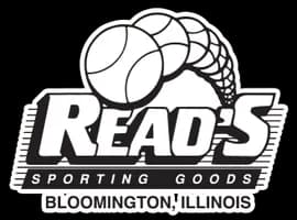 Read's Sporting Goods logo