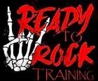 Ready to Rock Training logo