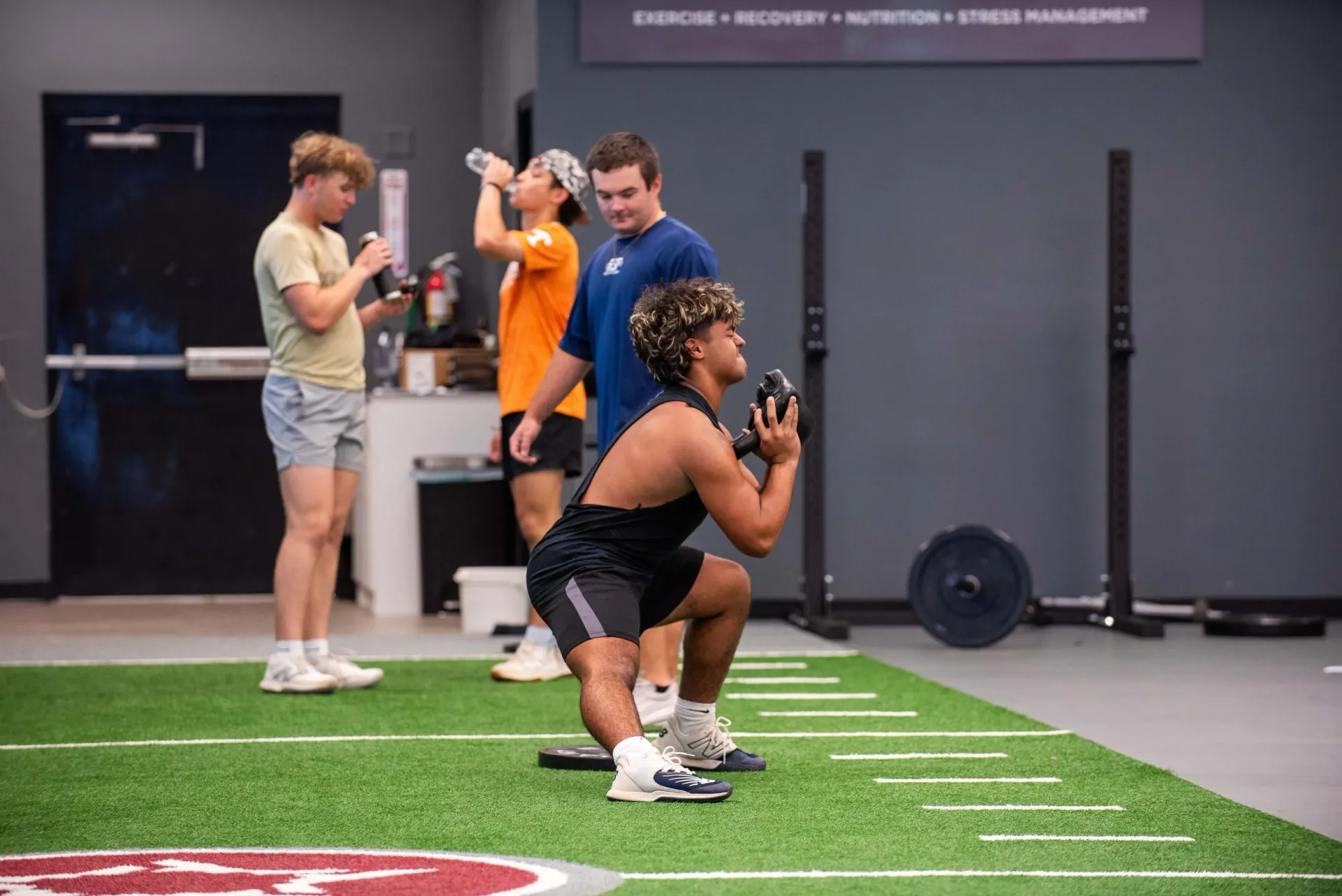 Rebel Sports Performance facility photo 3