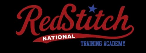 Redstitch National Training Academy logo