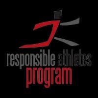 Responsible Athletes Program logo