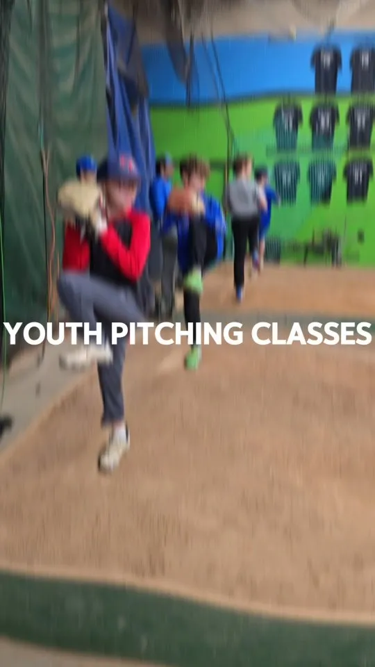 Rhode Island Baseball Institute facility photo 2