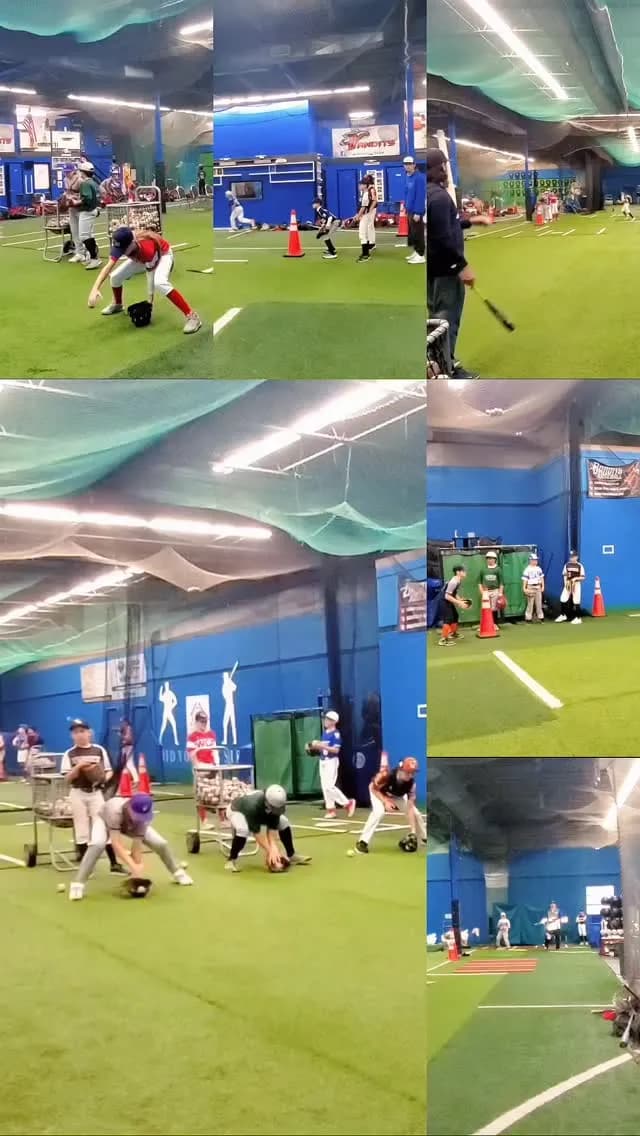 Rhode Island Baseball Institute facility photo 3