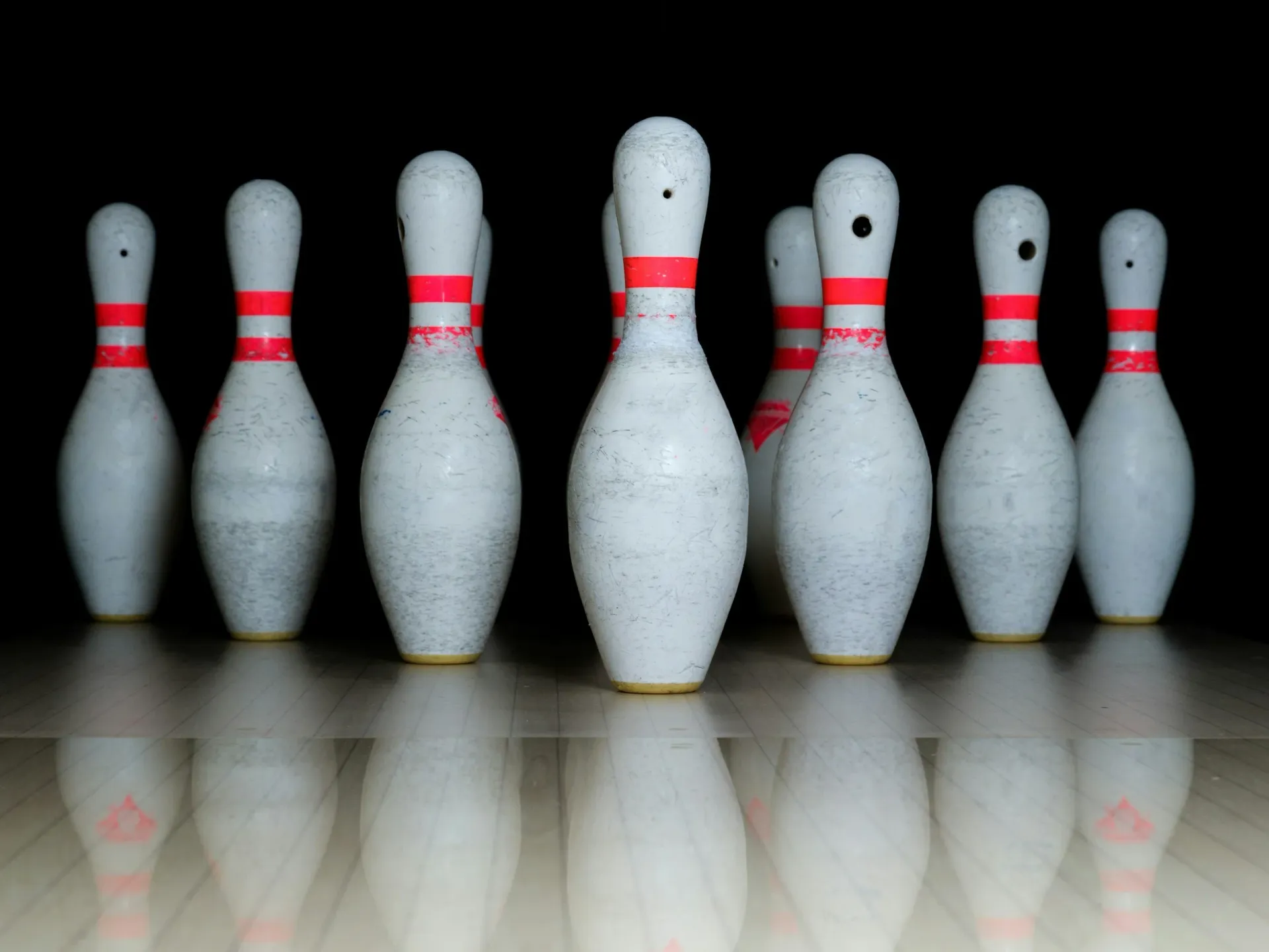 River City Lanes facility photo 2
