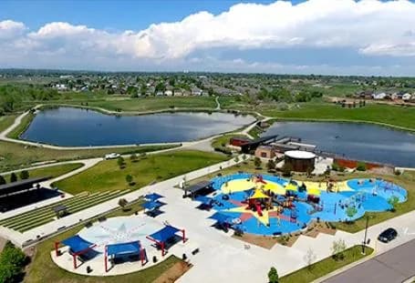 Riverwalk Ball Fields and Batting Cages facility photo 3