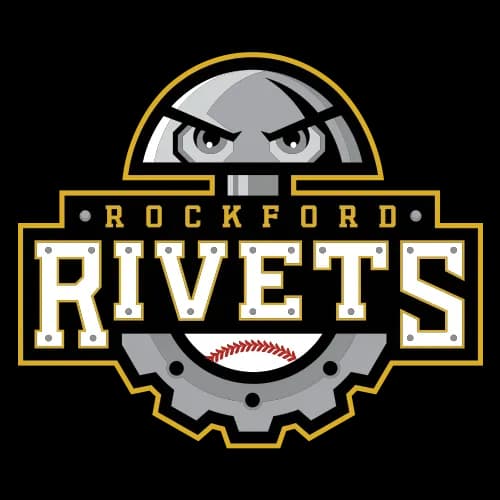 Rivets Stadium logo