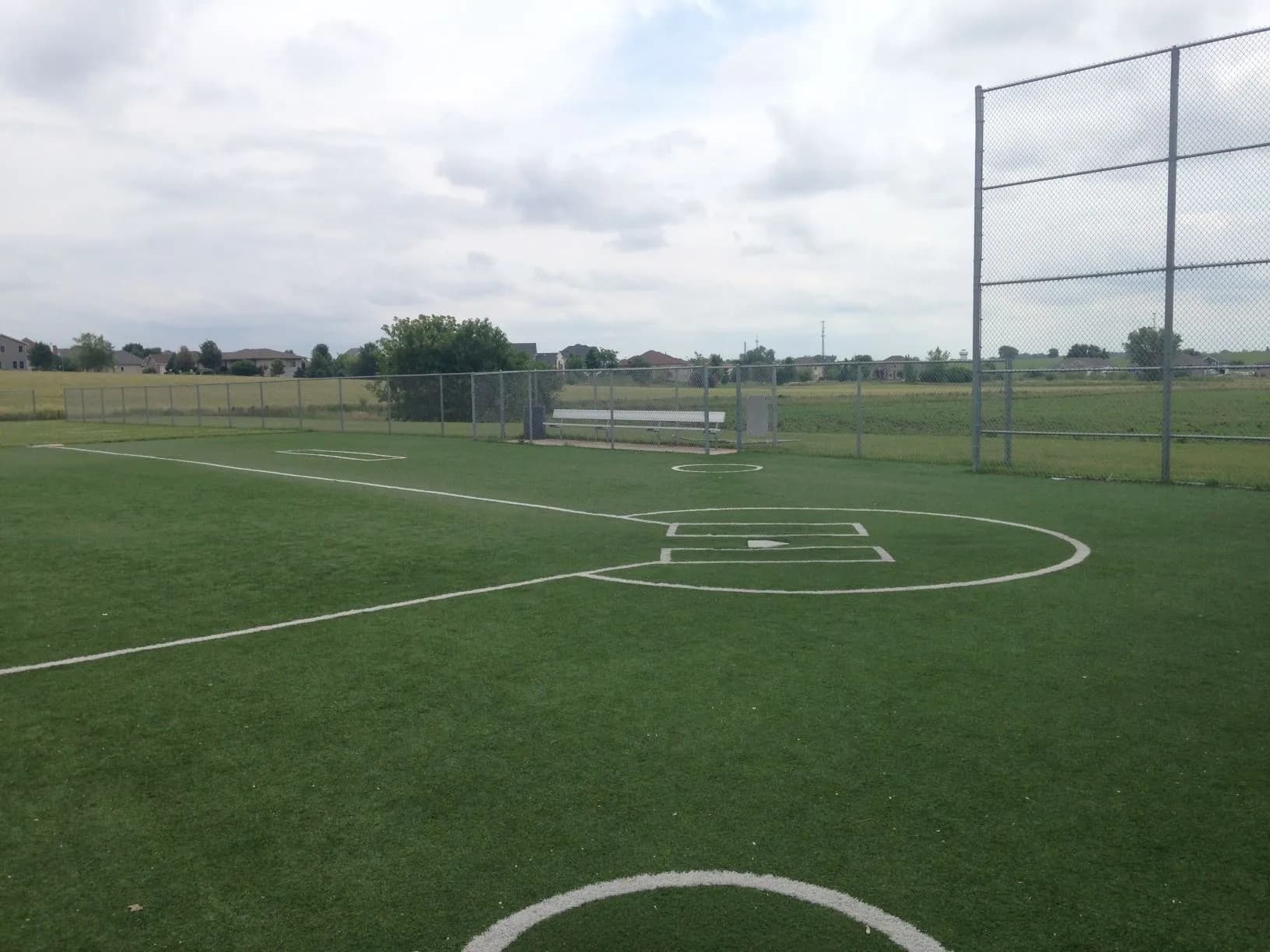 Robinson-Dresser Sports Complex facility photo 2