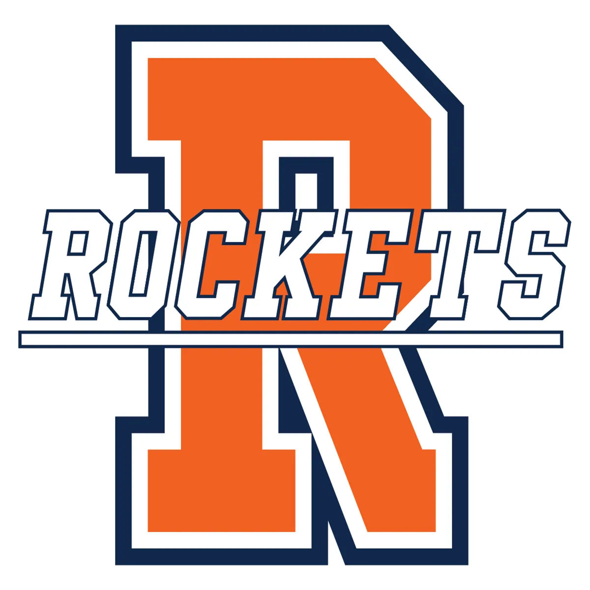Rochester Athletic Complex logo