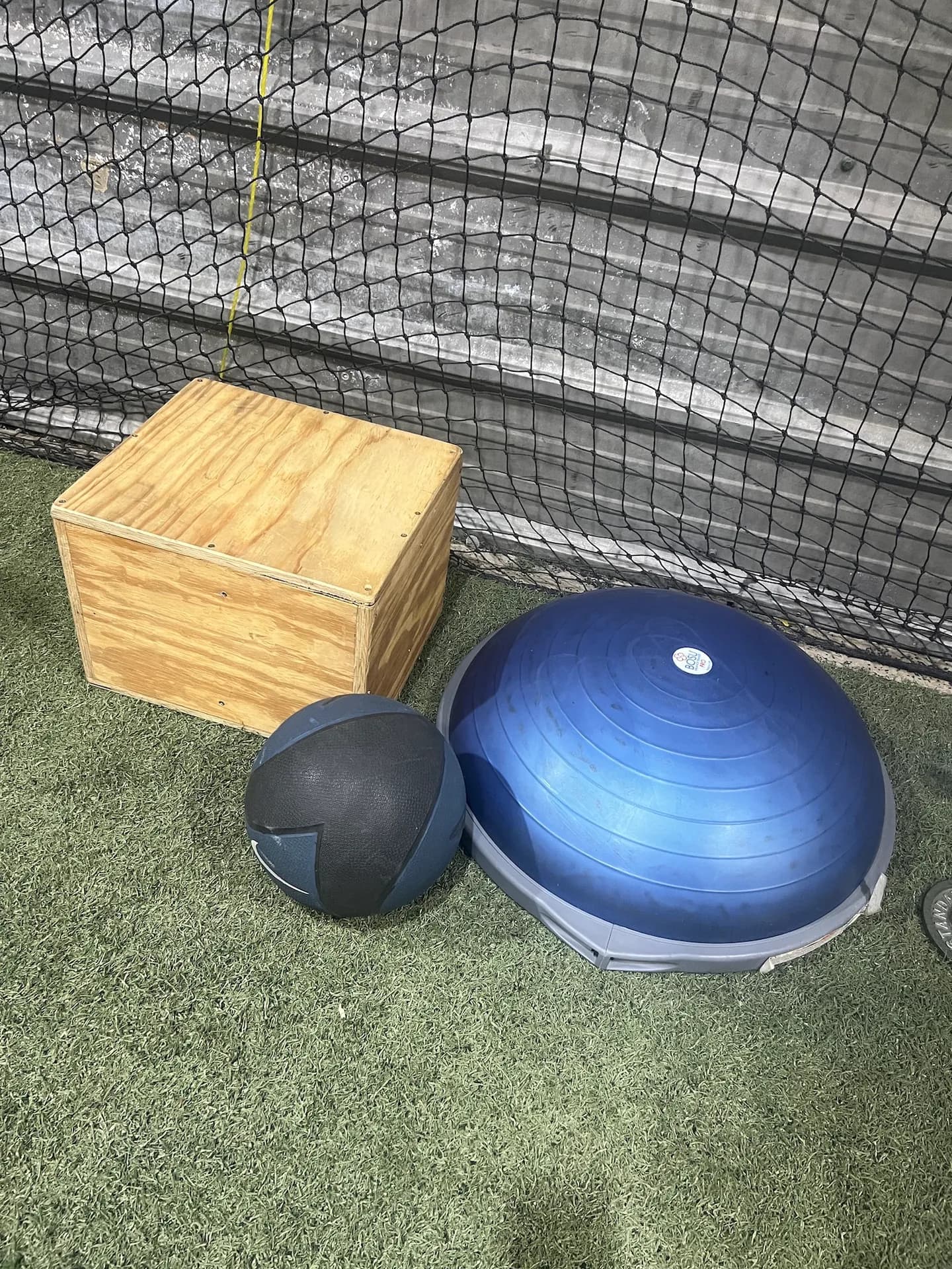 RufSports facility photo 2