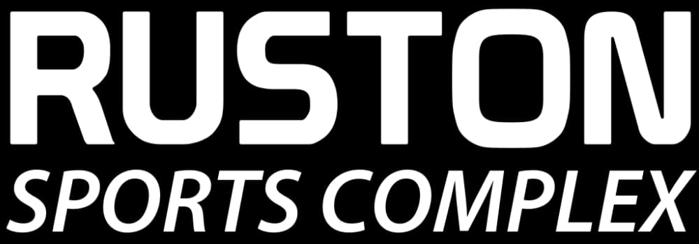 Ruston Sports Complex logo