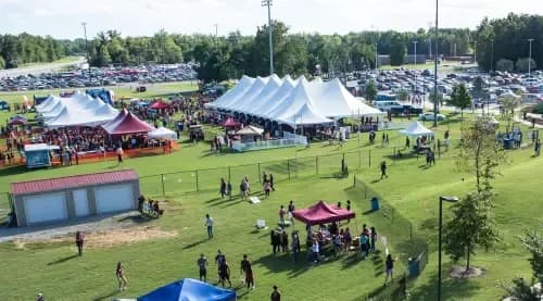 Saluki Stadium facility photo 3