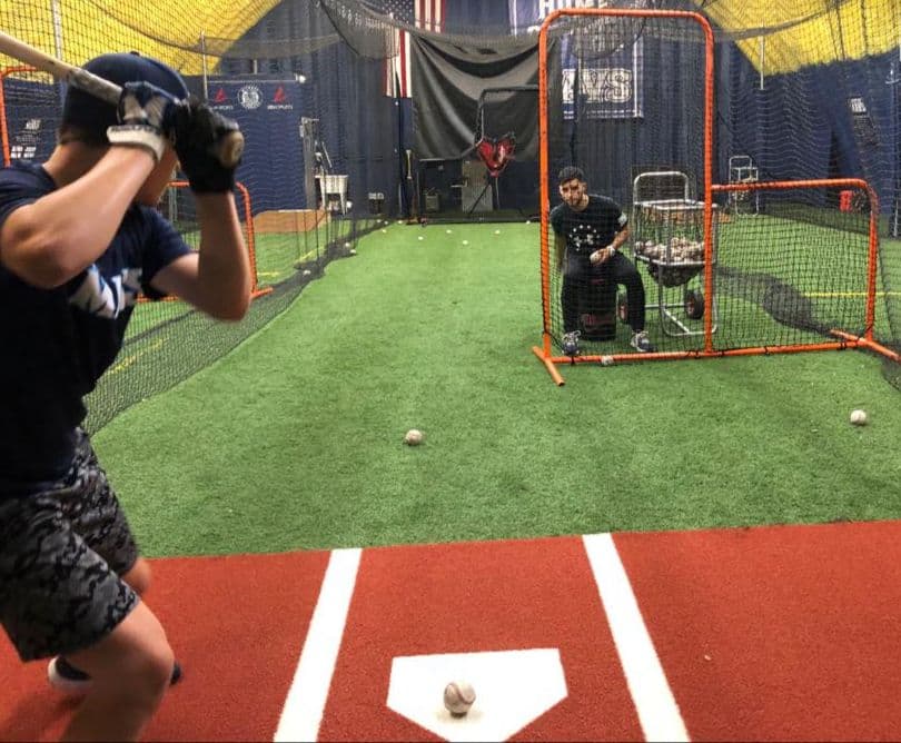 305 Baseball Training facility photo 3