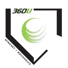 360U - Appleton logo