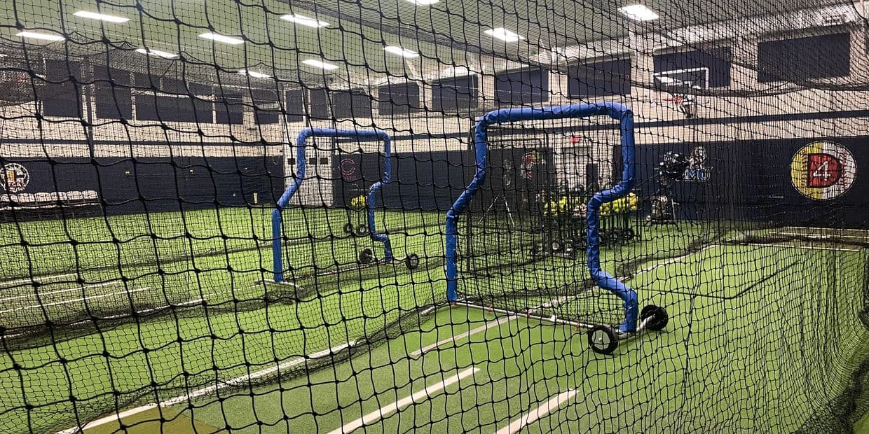 4DSports facility photo 2