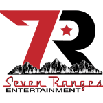 7 Ranges Entertainment logo