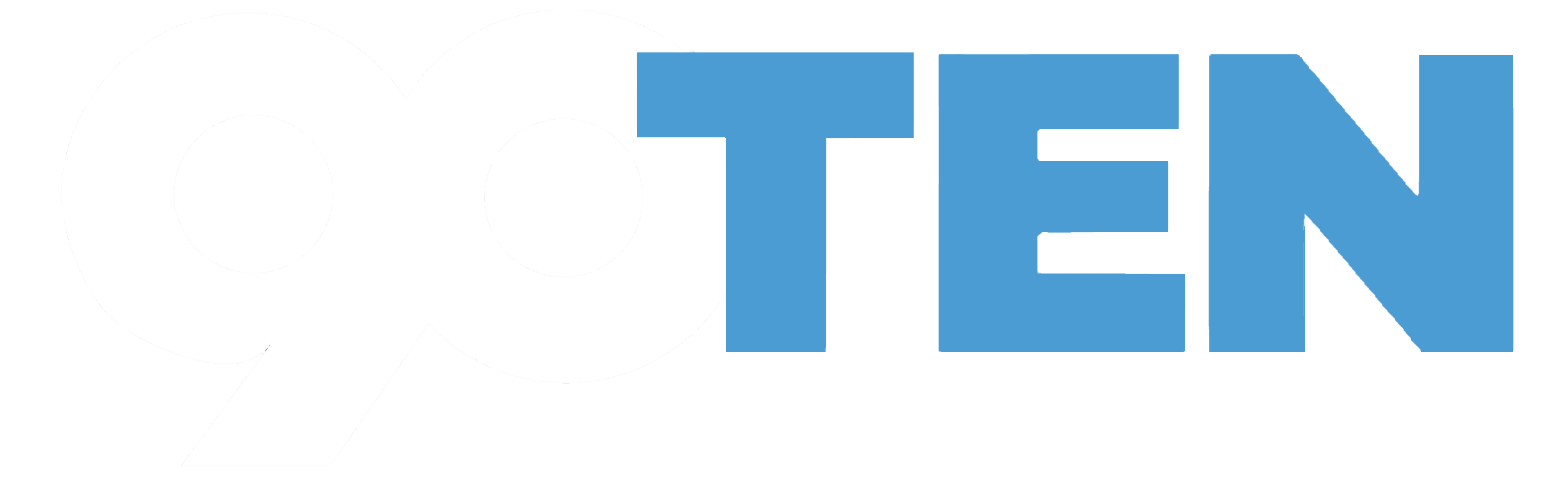 90Ten Training Academy logo
