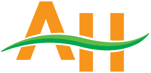 Airway Heights Recreation Center logo