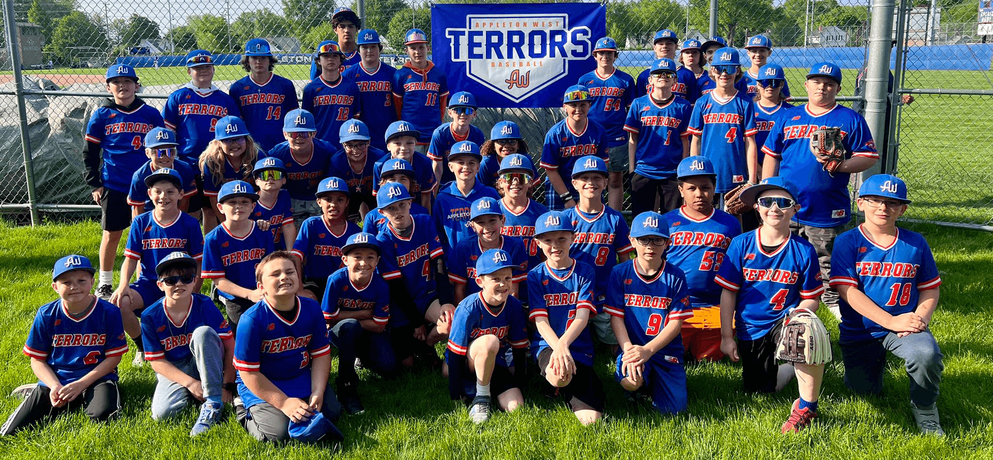Appleton West Baseball Club, Inc. facility photo 2