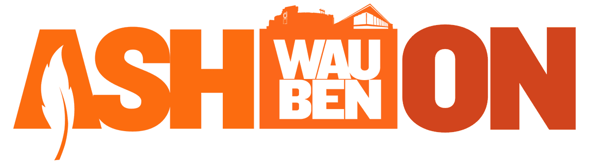 Ashwaubenon Sports Complex logo