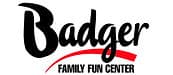Badger Sports Park logo