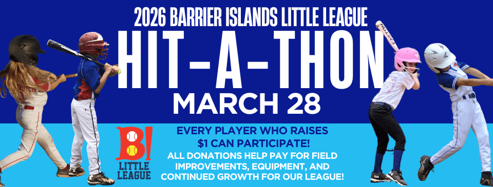 Barrier Island Little League facility photo 2