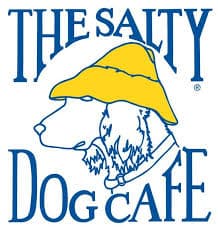 Barrier Island Little League logo