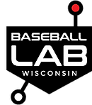 Baseball Lab Wisconsin logo