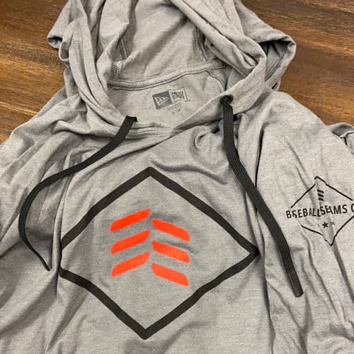 Baseball Seams Co. logo
