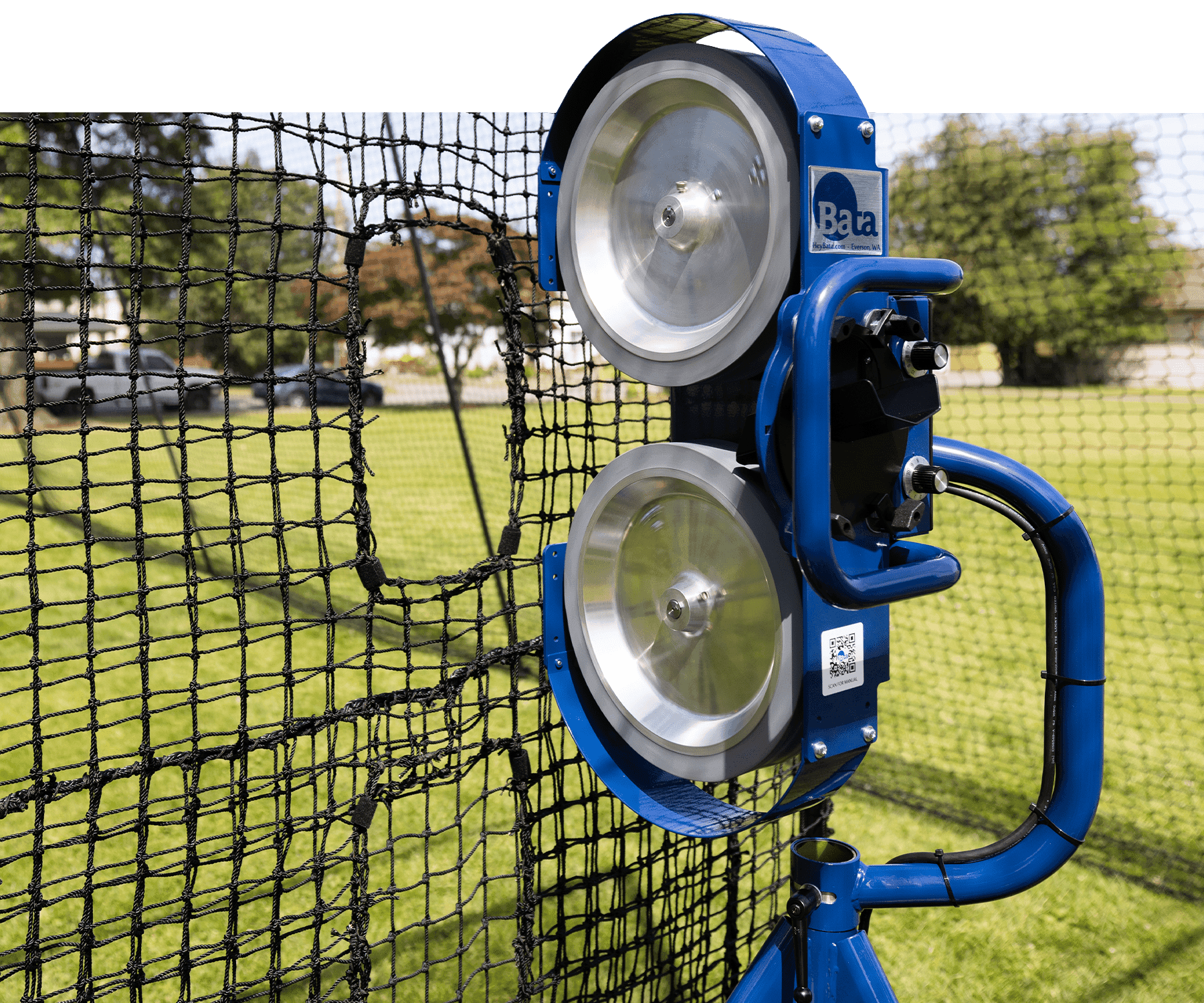 Batting Cages Inc. facility photo 3