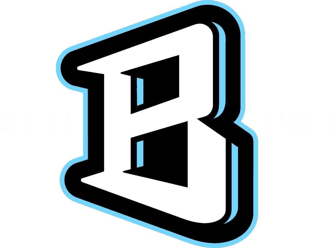 Bigler Sports logo