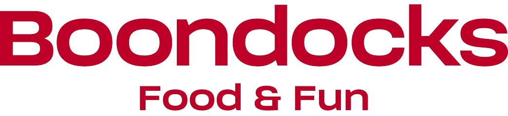 Boondocks Food and Fun - Kaysville logo