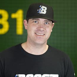 Boost Baseball facility photo 2