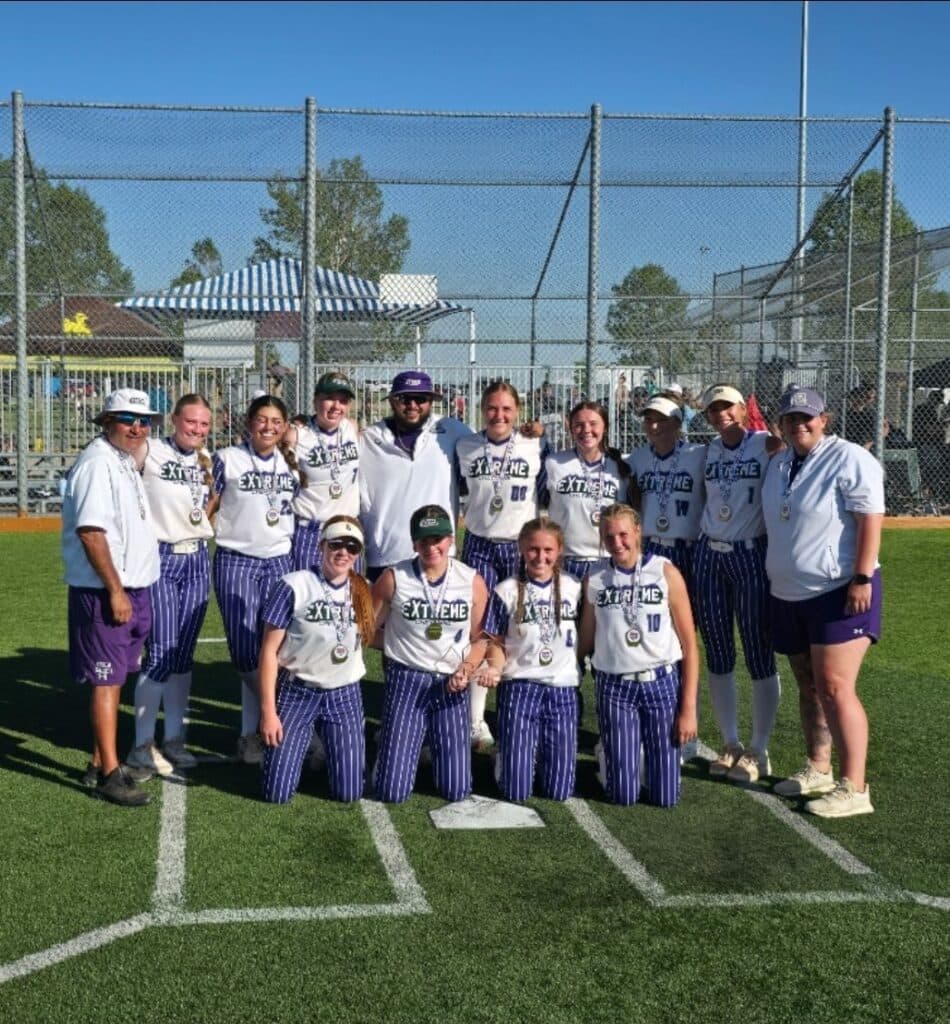 Cheyenne Extreme Softball facility photo 3