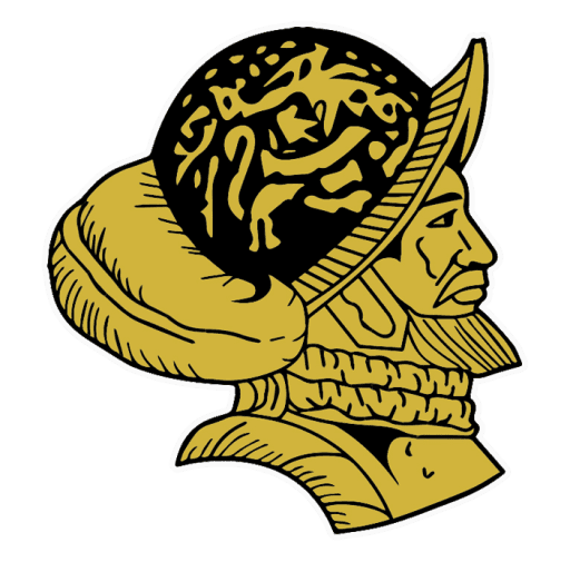 Cibola High School Softball Diamond logo