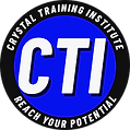 Crystal Training Institute logo