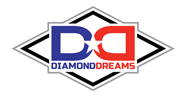Diamond Dreams Sports Academy logo