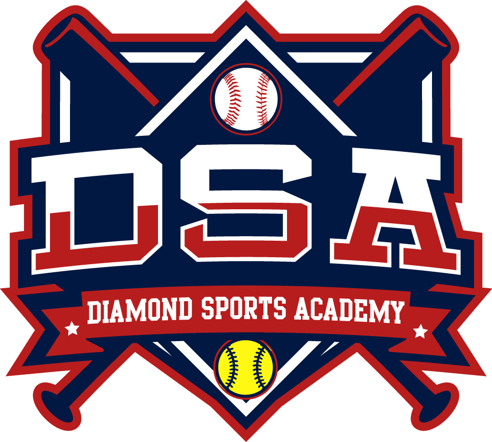 Diamond Sports Academy logo