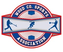 Don Godbey Memorial Fields logo