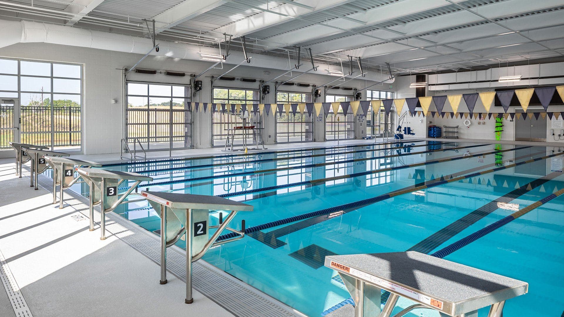 Dr. T. K. Gregg Community Center facility photo 3