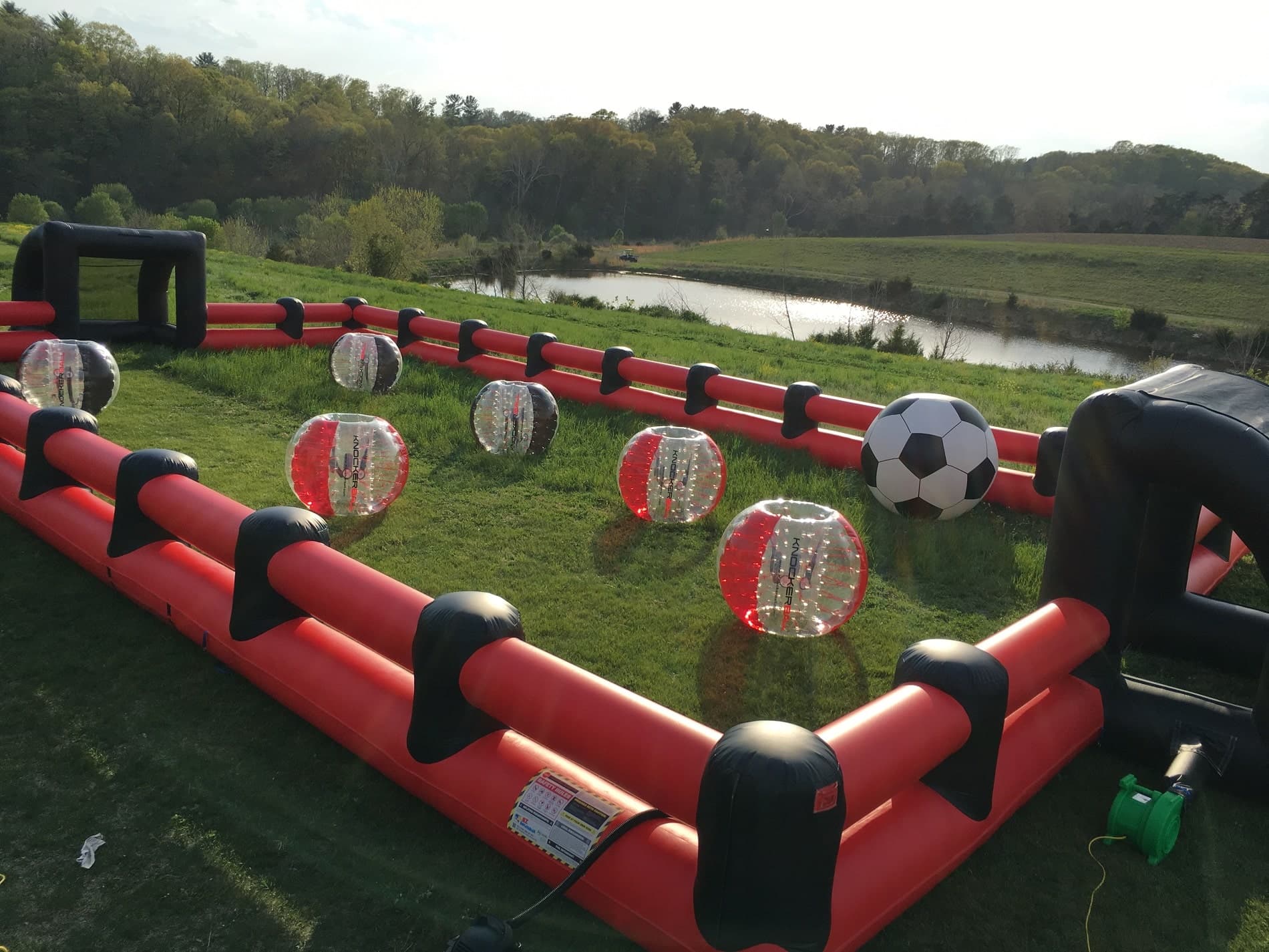 Elevation Sports Performance — Training Center in Fayetteville, AR