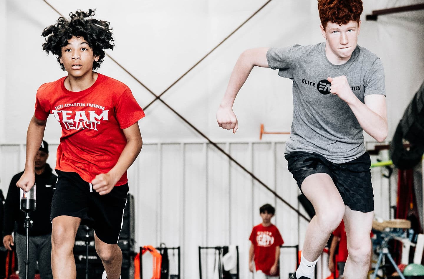 Elite Athletics Training facility photo 2